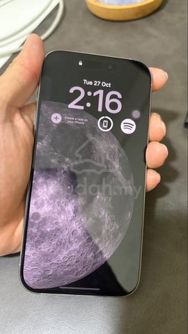 iPhone 15 Pro 512 gb Natural Titanium - photo 2 of 6