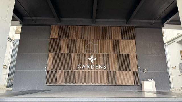 The Gardens (Penampang) 1