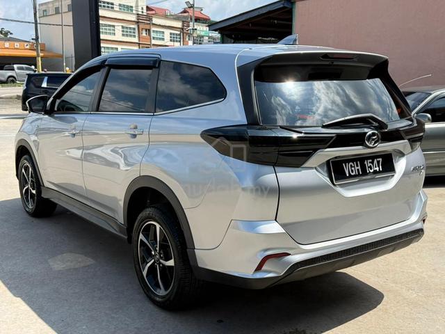ORI 2021 Perodua ARUZ 1.5 X (A) - 4