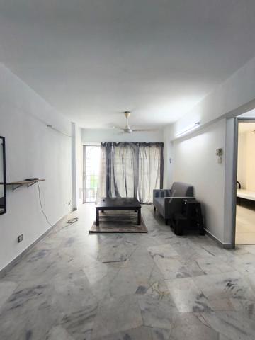 BILIK sewa BANGSAR - RUMAH SEBELAH LRT UNIVERSITI / kl sentral 1