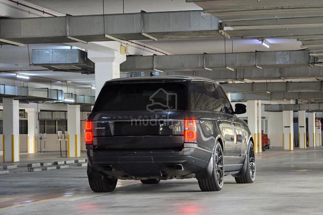 2019 Land Rover RANGE ROVER 3.0 VOGUE SDV6 (A) - 2