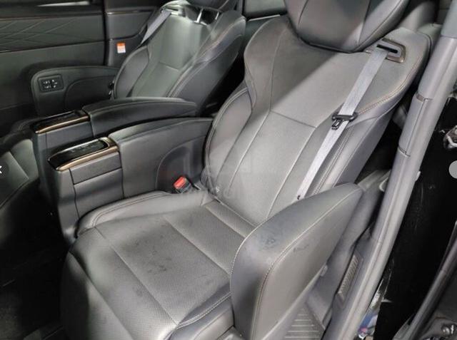 2024Toyota ALPHARD 2.5 Z SIDESTEP,ADVANCE PARK,HUD - 4
