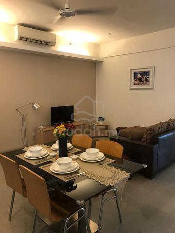 One Stop Residence Rooms @ Fraser Business Park , Pudu  , Kl City 4
