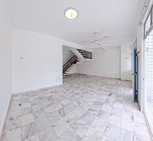 Renovated Double Storey at Taman Bertam Indah 1