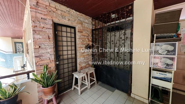 Ukay Club Villas 1