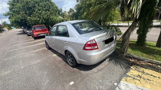 2009 Proton SAGA 1.3 BASE LINE (A) - 4