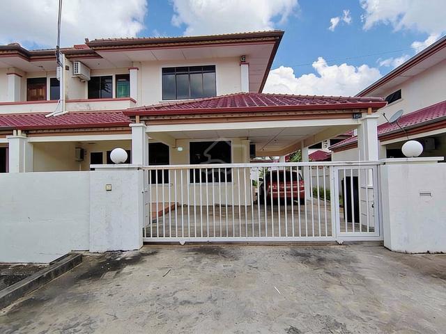 [ Below Market Value 25% ] Freehold Join Loan Rm5k can Approved Bangi 1