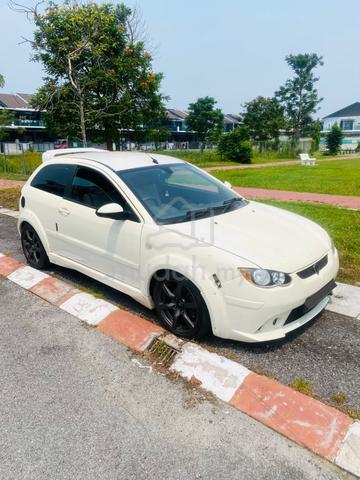 Proton Satria Neo R3 Executive 1.6 A 2014/2015 - 5