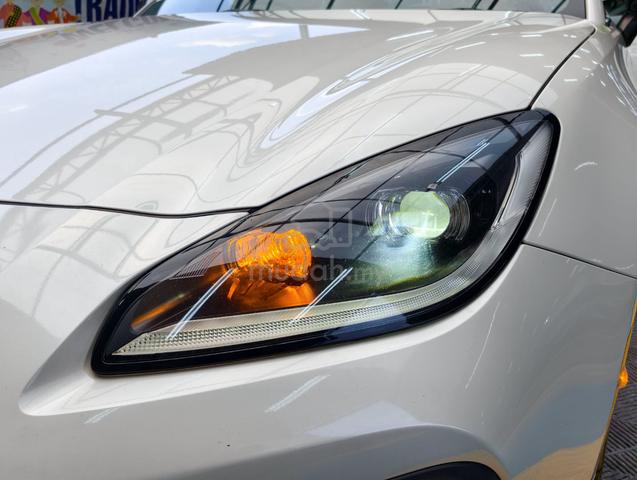Toyota GR86 2.4 SZ (M) SPORT COUPE Yr2024 #4535AP - 3