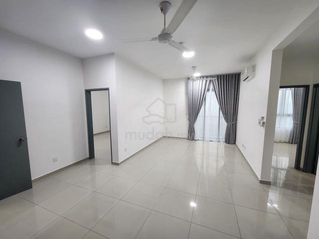 Parkland Residence @ Kajang 2 1