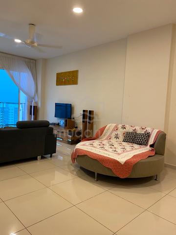 Straits Garden Condominium 1