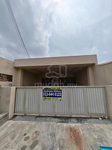 Bercham | Tambun Taman Malar Single Storey House For Rent 1