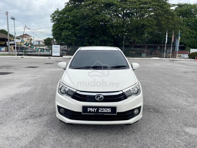 2019 Perodua BEZZA 1.3 PREMIUM X (A) 1 OWNER - 3