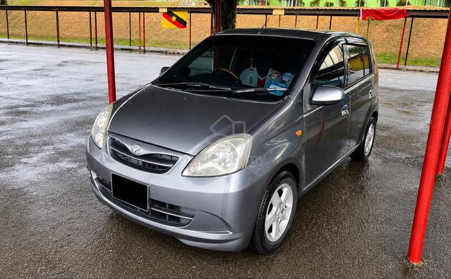 2012 Perodua VIVA 0.8 850 EX (M) - 1