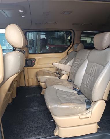 2012 Hyundai GRAND STAREX 2.5 CRDi VGT (A) - 5