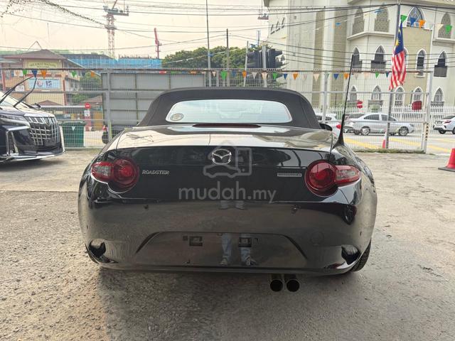 2023 Mazda ROADSTER 1.5 S SPECIAL PACKAGE (A) NICE - 4