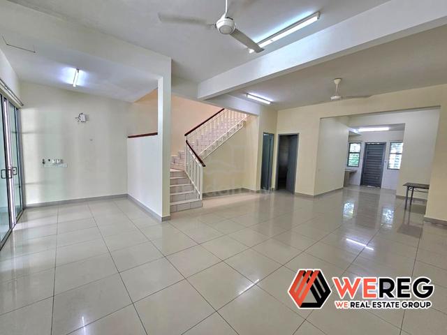 Rimbayu Chimes SuperLinks Double Storey House for SALE,Great Location 1