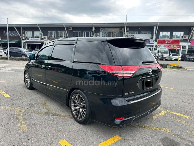 2009 Toyota ESTIMA 2.4 AERAS ACR50W FACELIFT (A) - 4