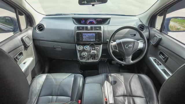 Y2019 Perodua ALZA 1.5 Advance (A) boleh full loan - 3