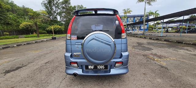 2005 Perodua KEMBARA 1.3 CT GX AERO (M) - 2