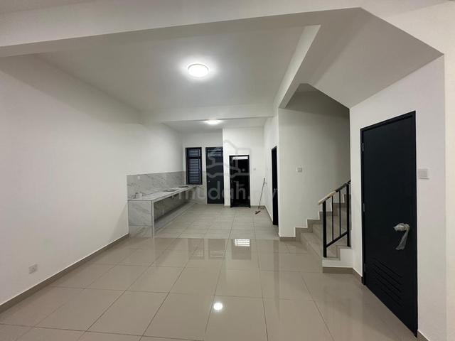 Taman Austin Duta Double Storey 4 Bed Near Jb Town Jb Sentral Ciq 1