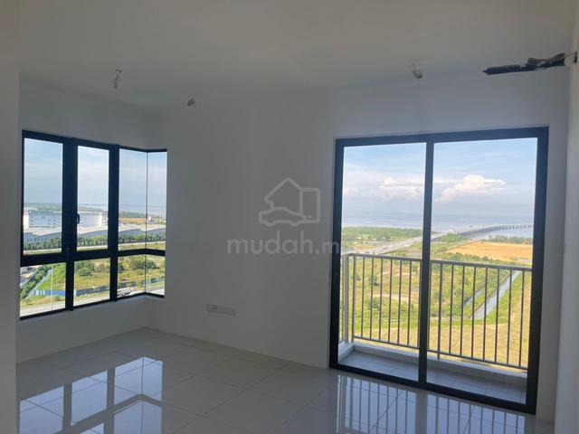 Vivo Executive Apartment 1