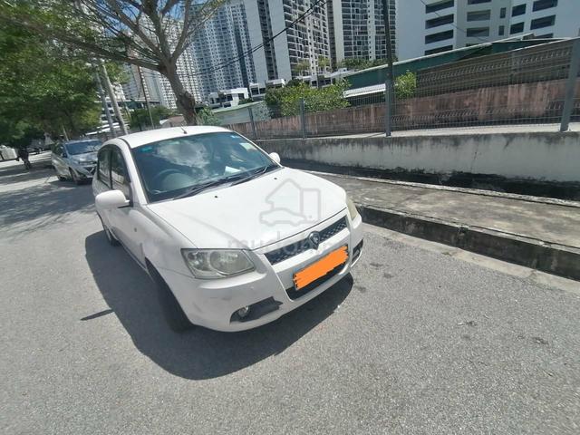 2008 Proton SAGA 1.3 M-LINE (M) - 1