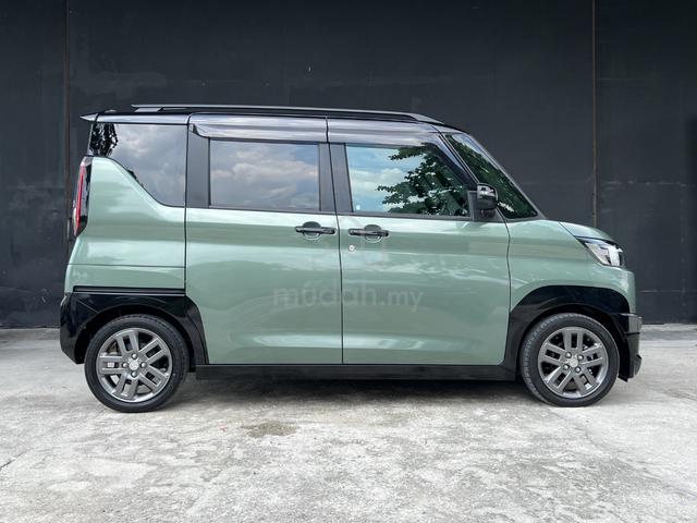 YR 2023 Mitsubishi DELICA MINI 660cc T PREMIUM (A) - 4