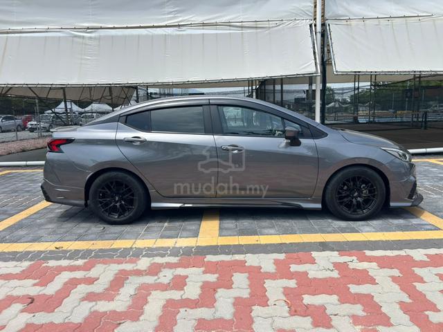 2020 Nissan ALMERA 1.0 VLT (A) - 3
