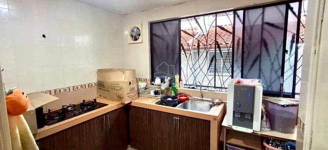 Nicely House PRIMAYA 2 STOREY BANDAR TUN HUSSEIN ONN CHERAS KUALA LUM 4
