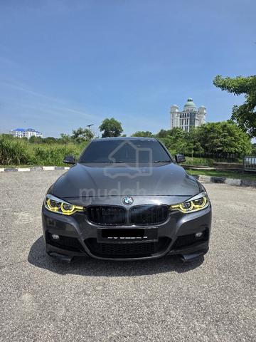 2017 Bmw F30 330E SPORT (CKD) 2.0 FACELIFT (A) - 3