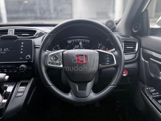 2018 Honda CR-V 2.0 2WD RW (A) - 5