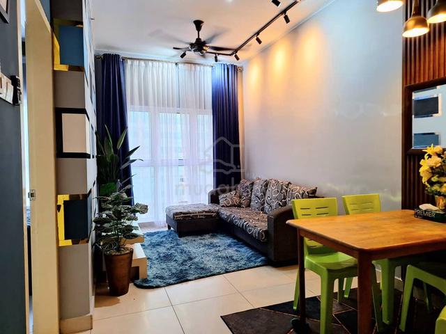 Canopy Hills 1