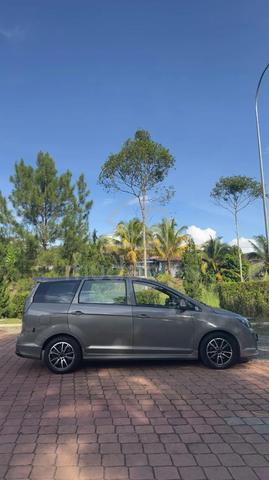 2015 Proton EXORA 1.6 BOLD EXECUTIVE (A) - 5