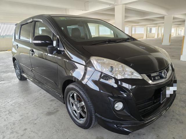 2015 Perodua ALZA 1.5 ADVANCED FACELIFT (A) - 1