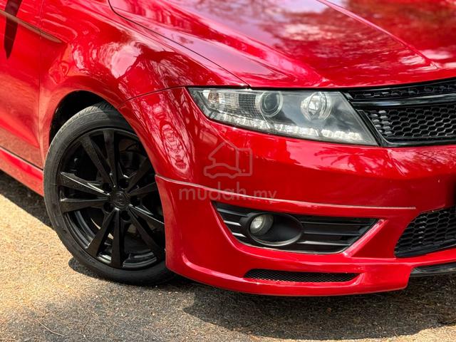 2018 Proton PREVE 1.6 CFE PREMIUM (A) - 5