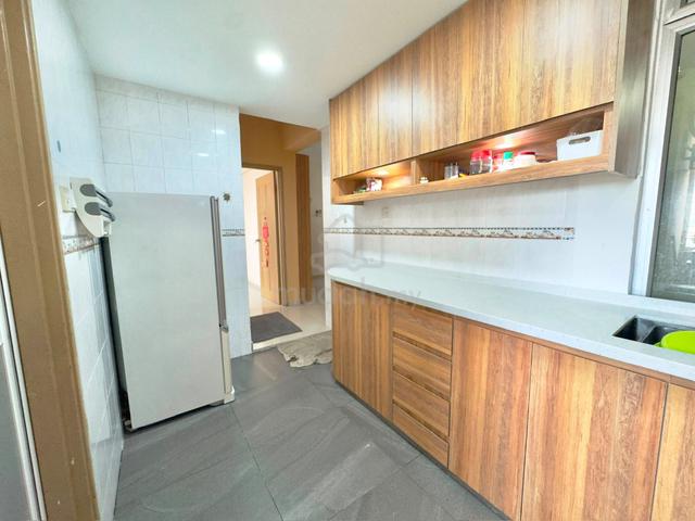 Sanjung Apartment 1