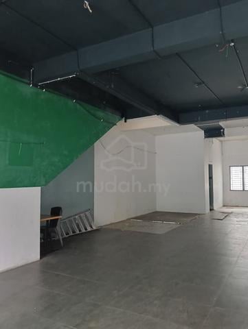 Alam Avenue Seksyen 16 Shah Alam For Rent 1