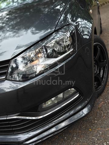 Volkswagen POLO 1.6 (A) 2020 Condition Tip Top - 3