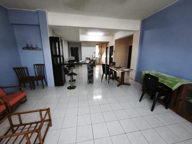 Pangsapuri Permint Harmoni 1