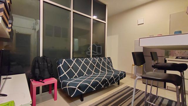Galleria (Seri Kembangan) 1