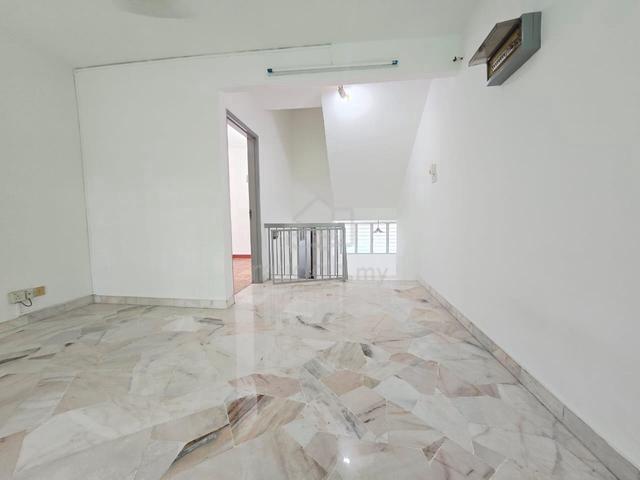 Taman Midah Townhouse 1