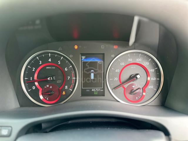 2022 Toyota ALPHARD 2.5 SC DBA-AGH30W (A) - 4