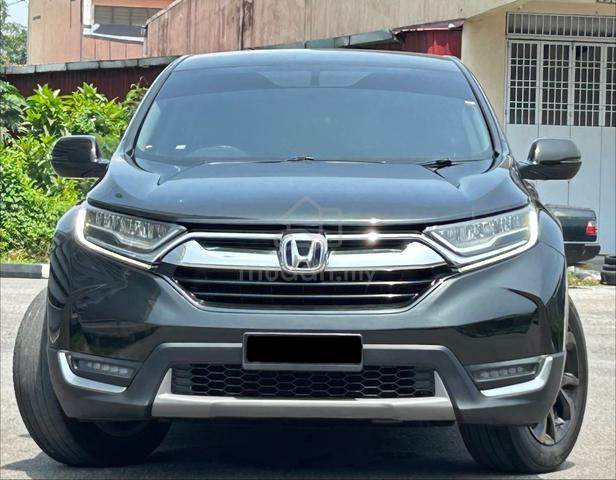 2019 Honda CR-V 2.0 2WD (A) - 3