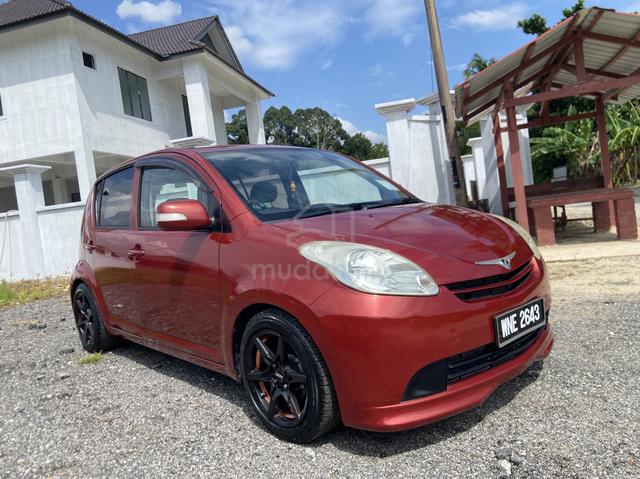 2006 Perodua MYVI 1.3 EZ (A) - 1
