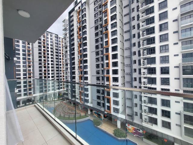 K Avenue Residential 1