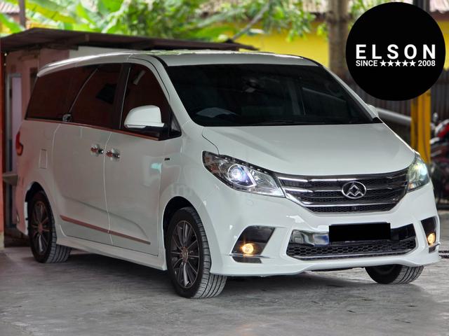 (Loan Kedai) 2019 Maxus G10 2.0 (A) SE TURBO - 1