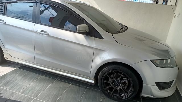 2013 Proton SUPRIMA S 1.6 PREMIUM (A) - 1