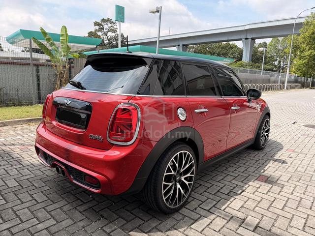 2016 Mini Cooper 2.0 S JCW LINE 4 DOOR DIRECT - 3