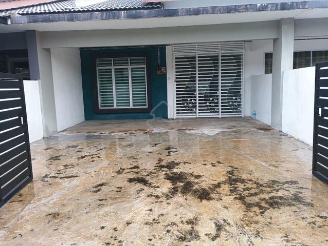 Rumah teres Taman Aman Damai 2,Kg Koh untuk disewakan Nov 2026 1